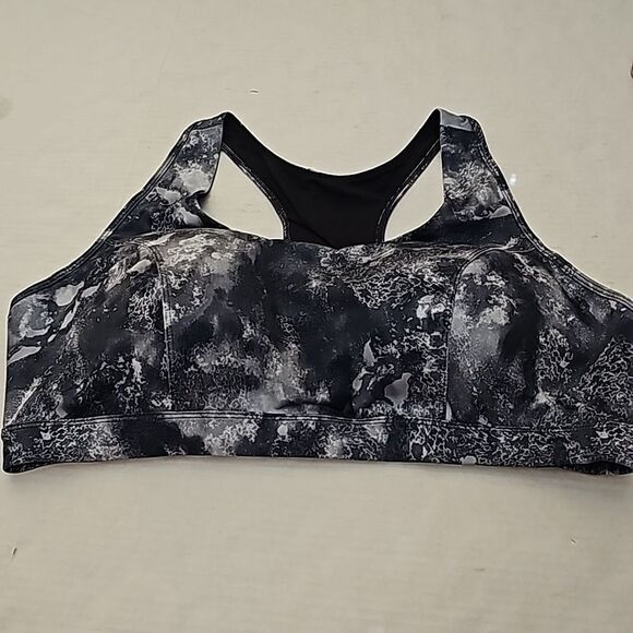 Tek Gear light support workout top size 2X - Picture 1 of 6